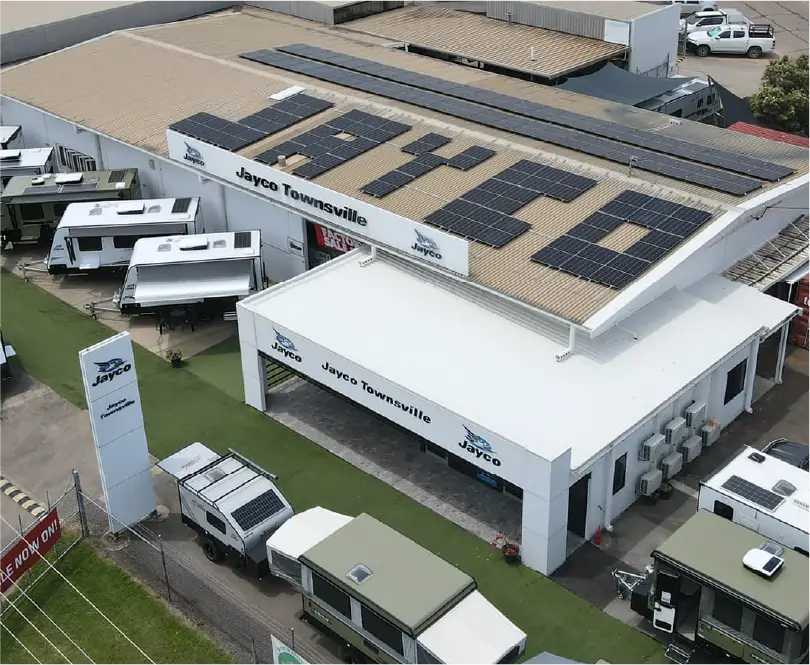 Commercial Solar