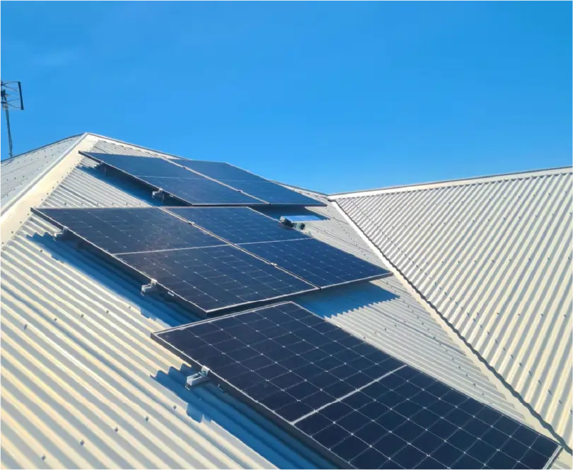 Residential Solar